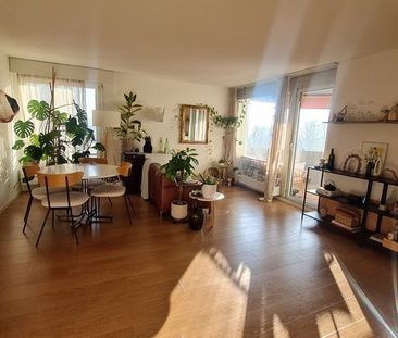 2 ZI-WOHNUNG IN TURGI (AG), MÖBLIERT, TEMPORÄR - Photo 2