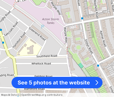 5 Southfield Road, Chiswick - Photo 1
