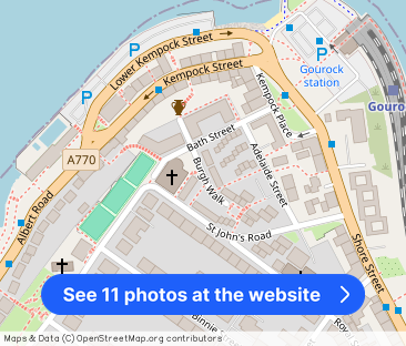 Burgh Walk, Gourock - Photo 1