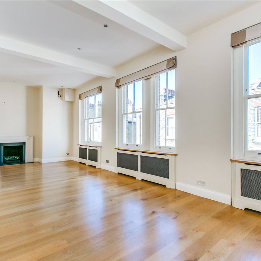 Old Brompton Road, Earls Court, SW5, London - Photo 1