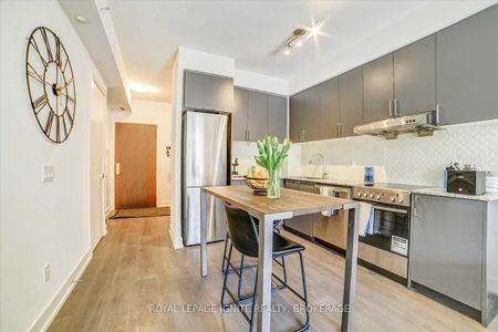 For Lease - 278 Buchanan Drive Unit# 523E, Markham, Ontario - Photo 2