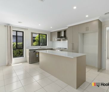 197 Jabanungga Avenue, Ngunnawal ACT, Belconnen - Photo 2