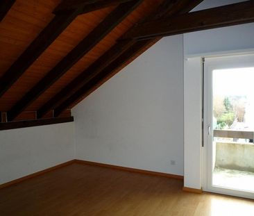 Grosszügige 5.5-Zimmer-Wohnung in Worben - Photo 5