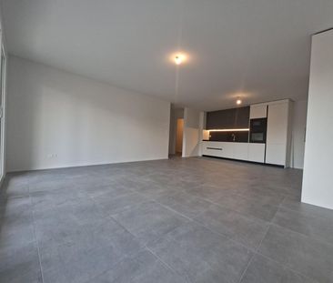 3.5 Zimmer, 81 m², EG - Photo 2