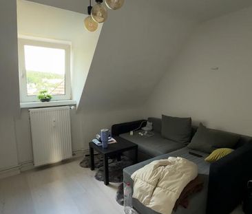 2 ZKB in zentraler Lage - Siegen - Foto 1