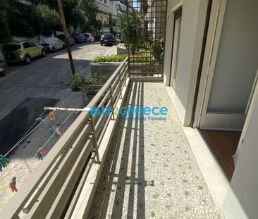 Διαμέρισμα για ενοικίαση Ζωγράφου - Photo 1