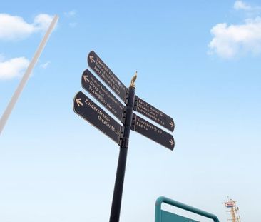 Appartement te huur: Treilerdwarsweg 116 2583 DA Den Haag - Foto 5