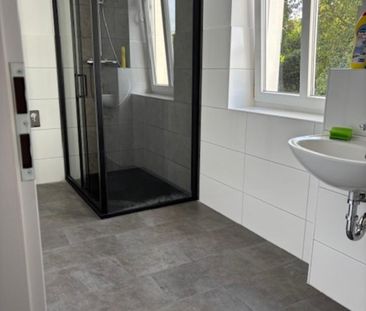 schöne 3 Zimmerwohnung in Rüdersdorf - Foto 6