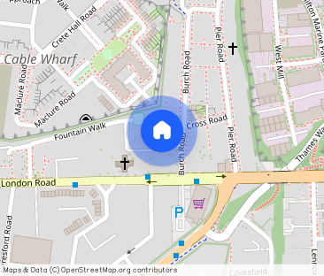 Chestnut Close, Northfleet, Gravesend, Kent, DA11 - Photo 1