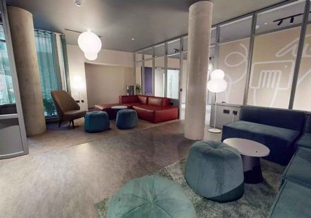 Platinum Studio - Photo 2