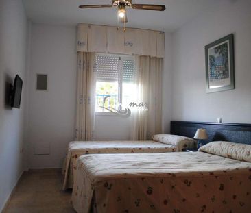 Fantastic duplex in Torrequebrada - Photo 6