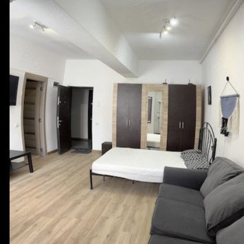 Alba iulia rond matache dobrescu bloc nou - Fotografie 1