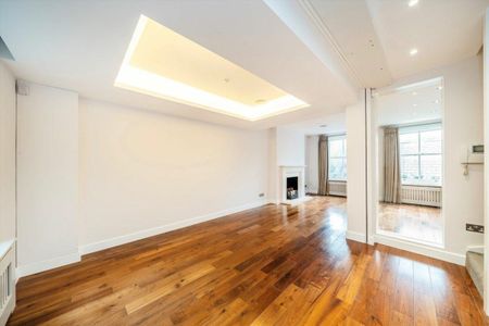 Ansdell Terrace, Kensington, W8 - Photo 5