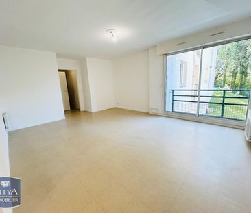 Location Appartement 1 pièce 35m² CAEN 14000 - Photo 6