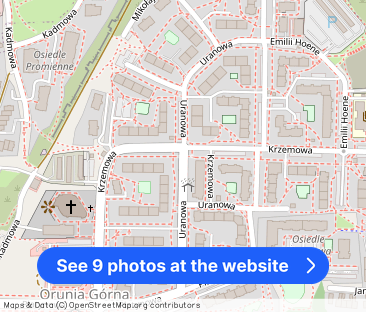 Mieszkanie - Gdańsk Orunia Górna , 2-pokojowe, umeblowane, od zaraz - Photo 1