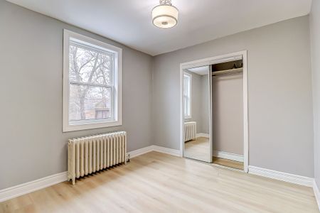 For Lease - 2877 St Clair Avenue Unit# A, Toronto, Ontario - Photo 5