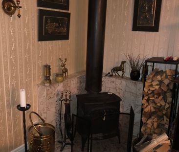 BÖRJE-GRÄNBY, Uppsala - Photo 1