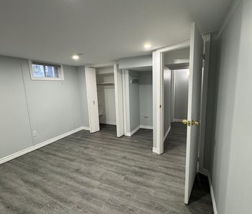 For Lease - 709 Keates Avenue, Oshawa, Ontario - Photo 5