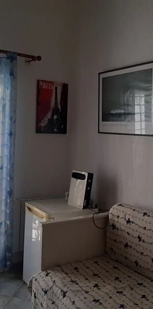 Location Appartement - Photo 1