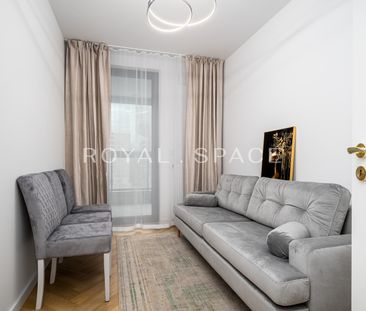 Narożny apartament z loggią na 9. piętrze - Photo 5