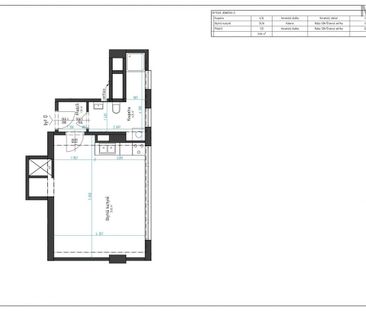 Pronájem bytu 1+kk 34 m² - Photo 5