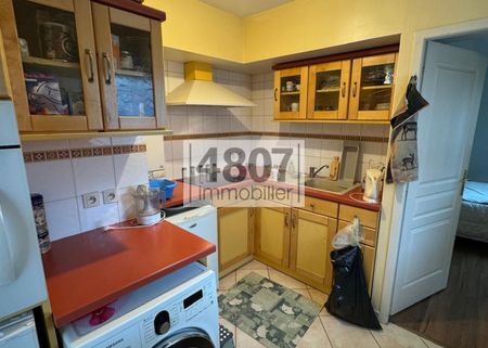 Appartement T2 à louer à Annemasse - Photo 2