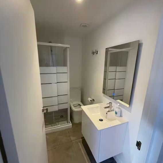 Carrer dAgustí Sales, Valencia, Valencian Community 46007 - Photo 1