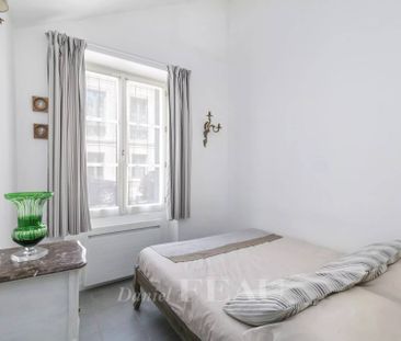 Location appartement, Versailles, 1 pièce, 24.77 m², ref 86457821 - Photo 1