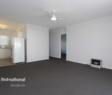 1/51 Combermere Street, 2580, Goulburn Nsw - Photo 1