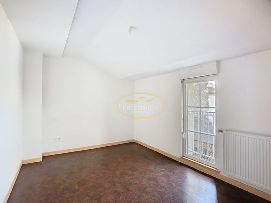 Location Appartement 5 pièces 131m² ST MIHIEL 55300 - Photo 1