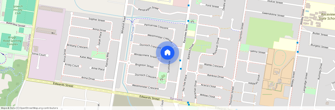 26 Scottsdale Street, Raceview QLD 4305