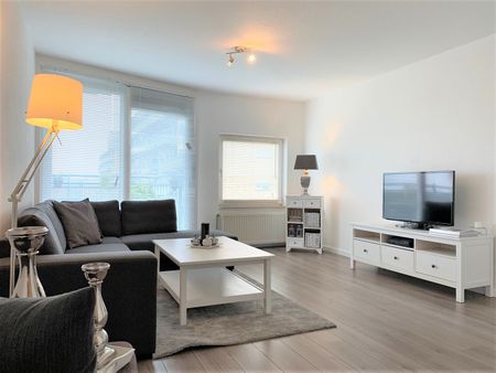 Appartement te huur: Laan van Vlaanderen 168 1066 MR Amsterdam - Photo 3