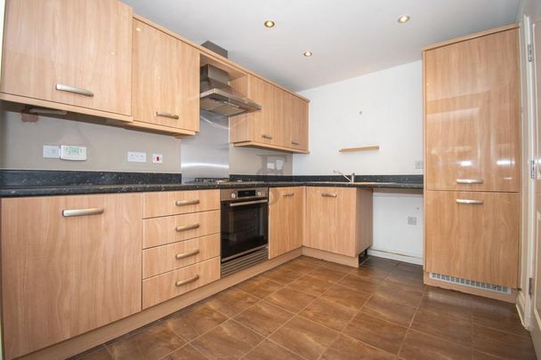 4 bedroom townhouse to rent - Photo 1