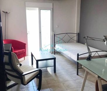 Studio/Γκαρσονιέρα για ενοικίαση Άγιος Αλέξιος (Πάτρα) - Photo 2