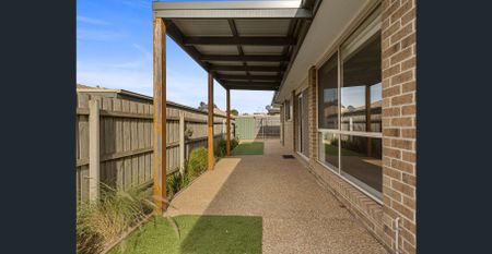Secure Low Maintenance Living! - Photo 5