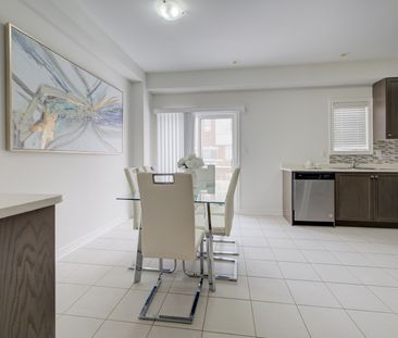 For Lease - 9 Aspen Hills Road Unit# 40, Brampton, Ontario - Photo 3