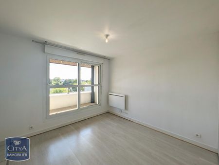 Location Appartement 1 pièce 19m² ST CYR SUR LOIRE 37540 - Photo 3