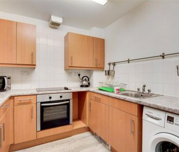 1 bedroom apartment to rent - Photo 5