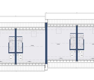 Grensspoor 9, 3994AM Houten - Foto 1