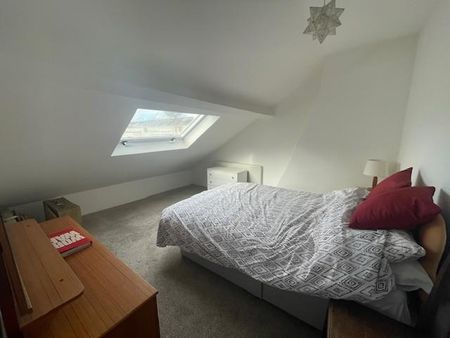 2 bedroom maisonette to rent - Photo 3