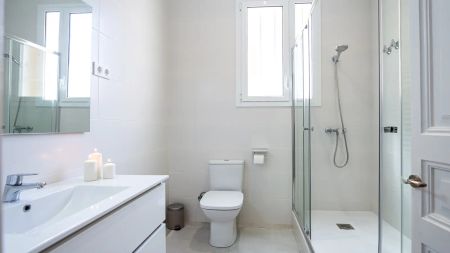 Room in a shared 4-bedroom apartment for rent in Sant Andreu. - Photo 4
