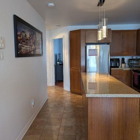 Appartement de style condo à louer / Disponible juillet 2025 - Photo 4