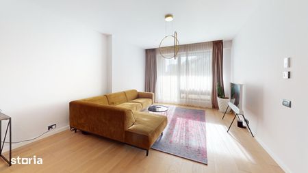 ONE Herastrau Towers | Design Apartments - Fotografie 5