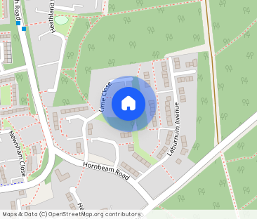 Rowan Walk, Mildenhall, BURY ST. EDMUNDS - Photo 1