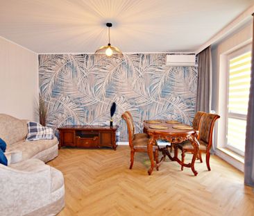 2 pokoje, miejsce postojowe w garażu, ul. Ostatnia - Фото 1