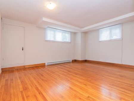 Condo for rent, Montréal (Saint-Laurent) - Photo 5