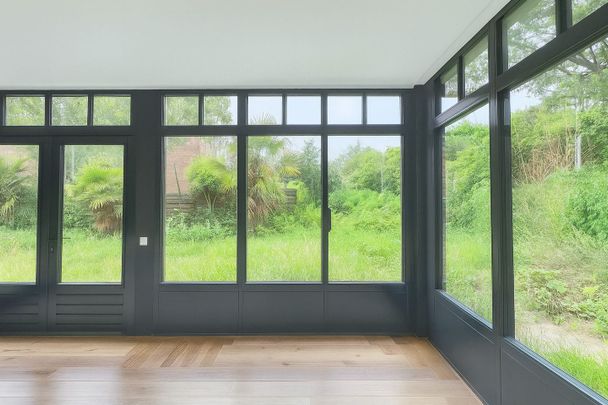 Kometensingel 90-A, Oostzanerdijk, 1033BX, Amsterdam - Foto 1