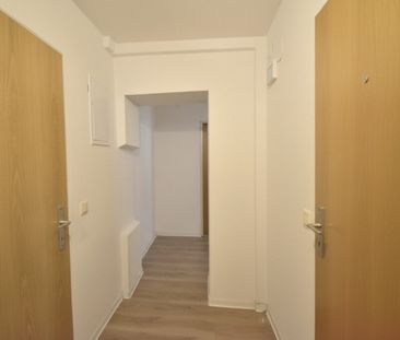 2-Zimmer WOHNUNG nahe der DONAULÄNDE ab Juli verfügbar - Foto 6