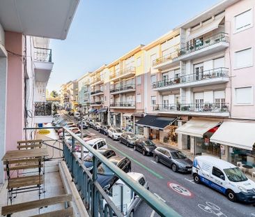 Rua Marquesa de Alorna, Lisbon, Lisbon 1700-238 - Photo 4