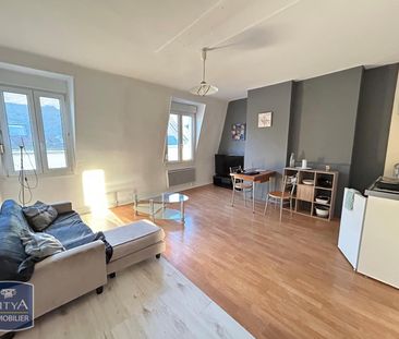 Location Appartement 2 pièces 33m² LE MANS 72000 - Photo 3